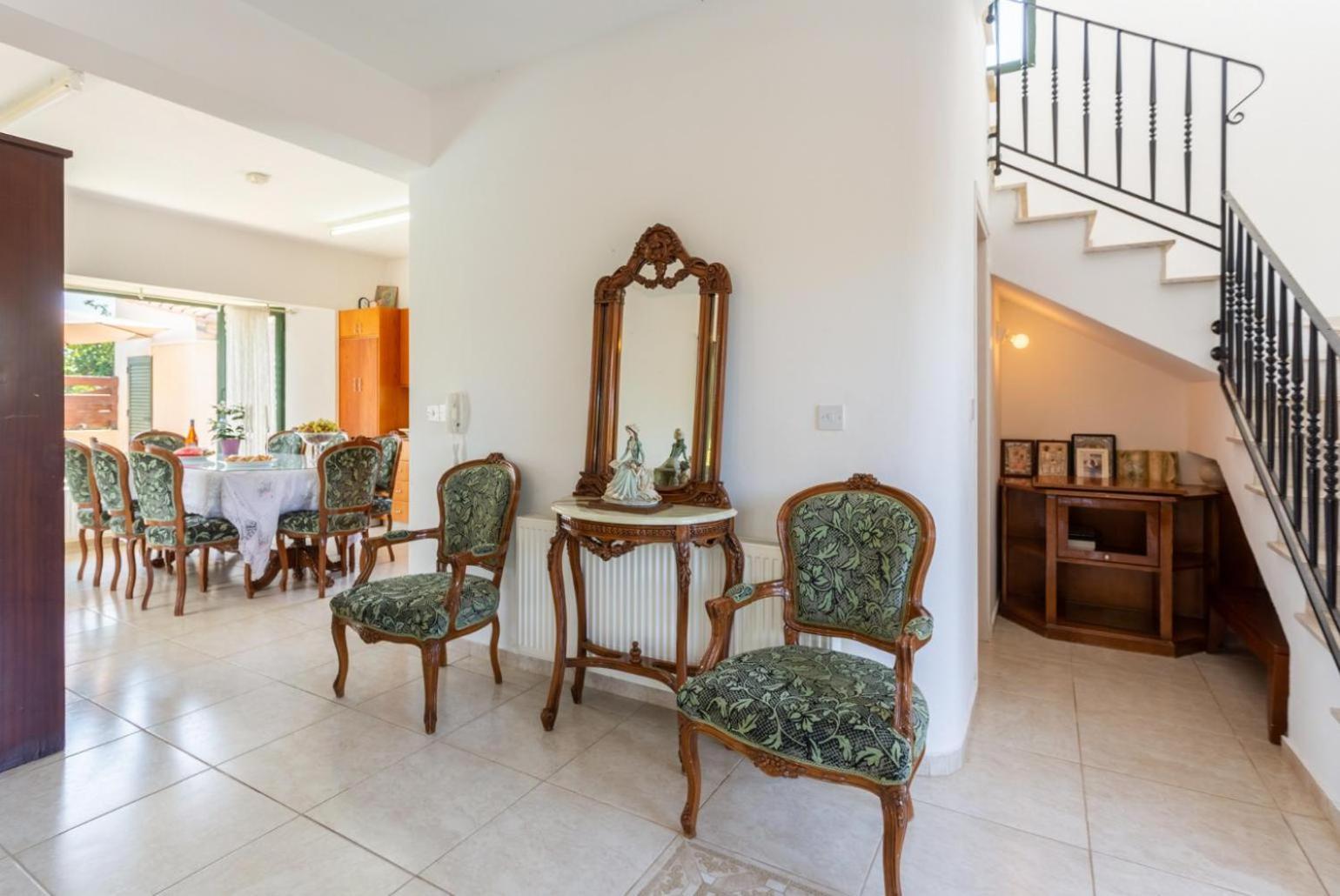 Villa Olivetta Kato Yialia Eksteriør bilde