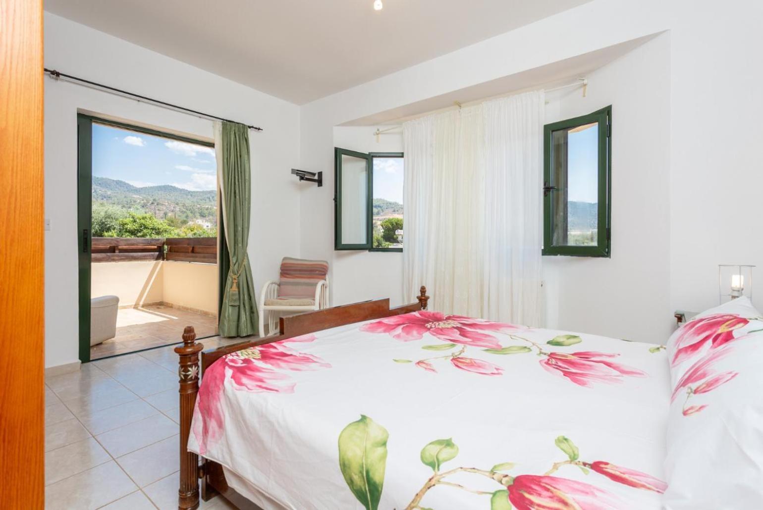 Villa Olivetta Kato Yialia Eksteriør bilde